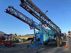 Berthoud MAXXOR 40