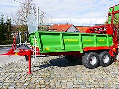 Strautmann MS 801