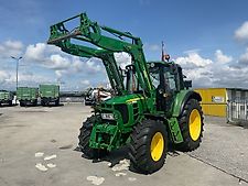 John Deere 6230