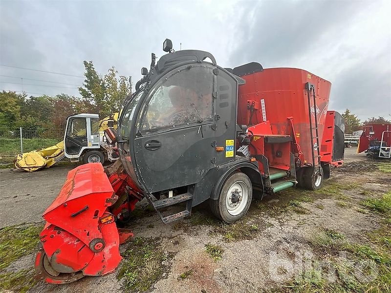 Kuhn SPV 14