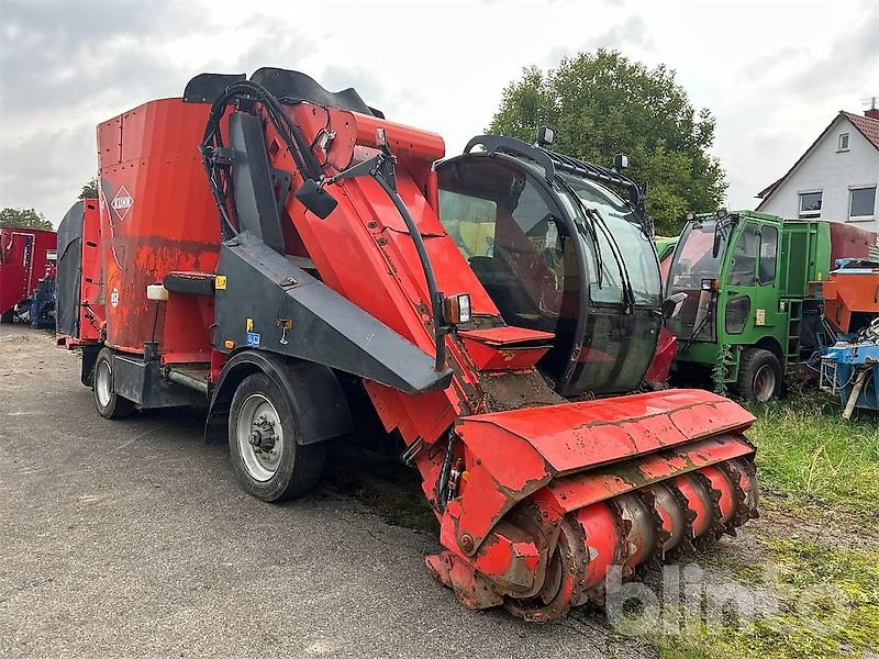 Kuhn SPV 14