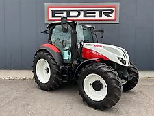 Steyr Expert 4130 CVT 