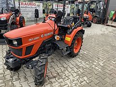 Kubota EK1-261