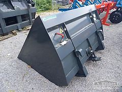 Merlo A0716 Leichtgutschaufel Merlo 1500 ltr, 184 cm ZM3