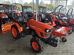 Kubota EK1-261 DT-EC AS 4G
