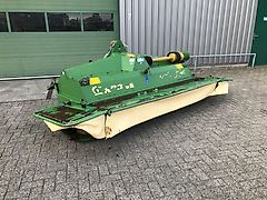 Krone easycut 32CV frontmaaier