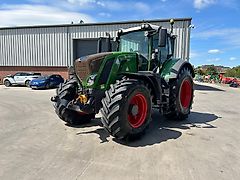 Fendt 824 Vario