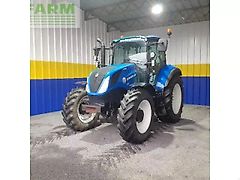 New Holland t5.110 el