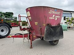 Trioliet Solomix 1-1000 ZK