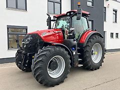 Case IH Puma 260 CVX Drive