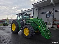 John Deere 6155R