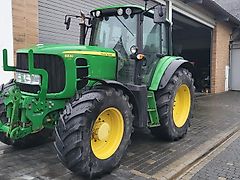 John Deere 6830 Premium