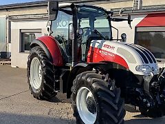 Steyr 4110 multi (stage v)