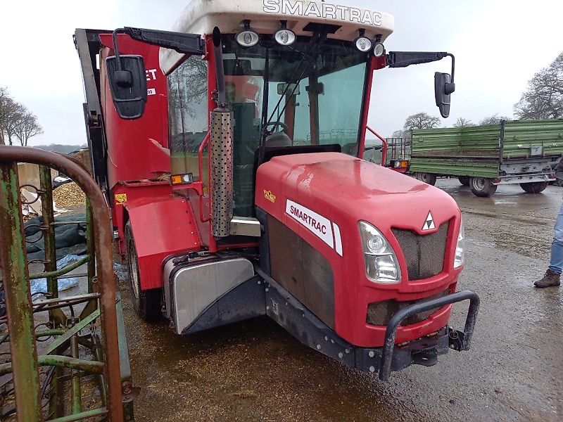 Trioliet Smarttrac TS 1-1200