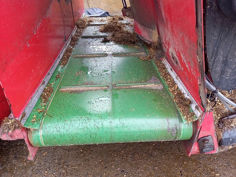Trioliet Smarttrac TS 1-1200