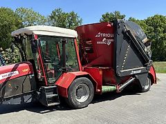 Trioliet Smarttrac TS 1-1200