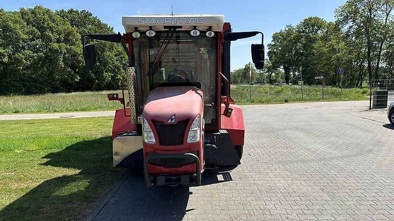Trioliet Smarttrac TS 1-1200