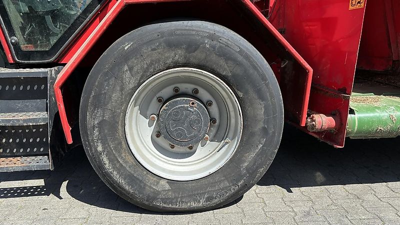 Trioliet Smarttrac TS 1-1200