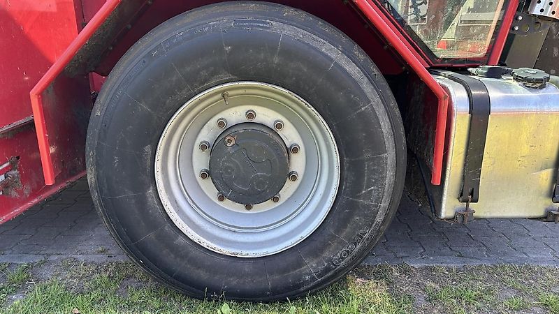 Trioliet Smarttrac TS 1-1200