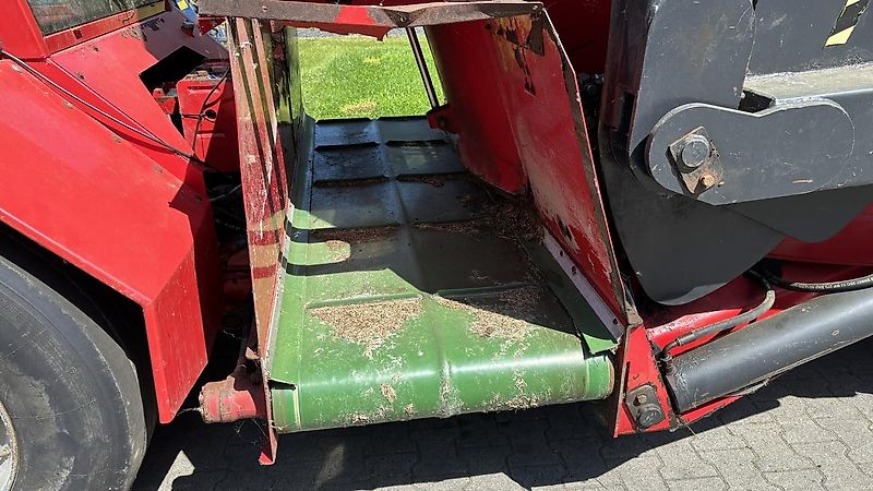 Trioliet Smarttrac TS 1-1200