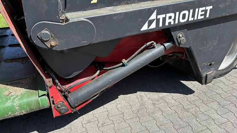 Trioliet Smarttrac TS 1-1200