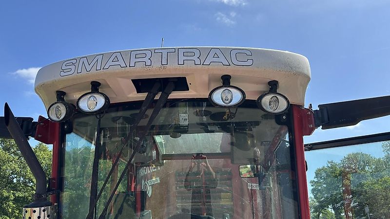 Trioliet Smarttrac TS 1-1200