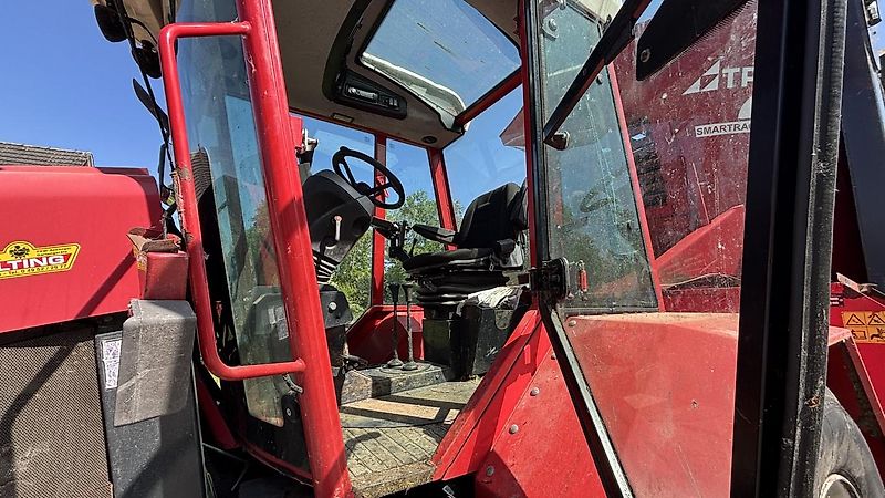 Trioliet Smarttrac TS 1-1200