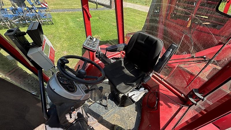 Trioliet Smarttrac TS 1-1200