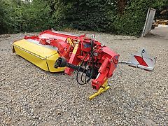 Pöttinger Pottinger Novacat 262ED Mower Conditioner