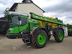 Dammann DT 2500 H