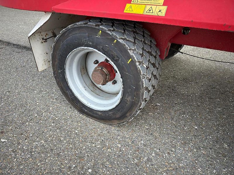 Trioliet Solomix 2-1500