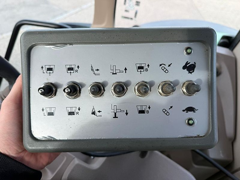 Trioliet Solomix 2-1500