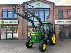 John Deere 1640