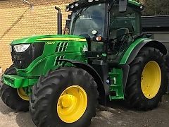 John Deere 6120R