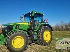 John Deere 7R 330