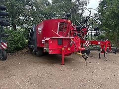 Trioliet Triomix S 2- 1600