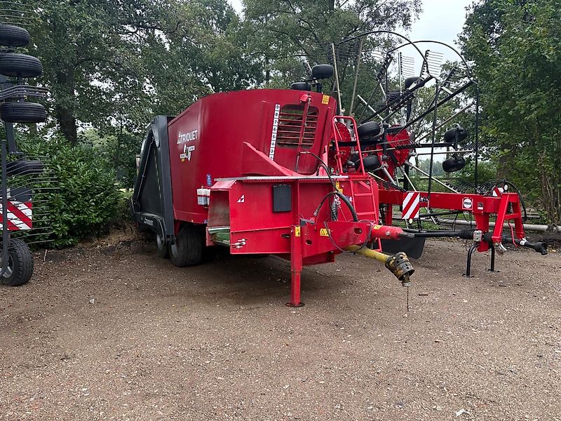Trioliet Triomix S 2- 1600