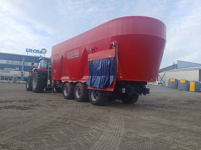 Siloking Trailedline 4.0 4535-40