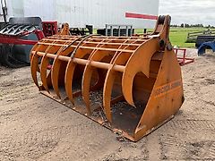 Kock & Sohn KGS 2400 XL