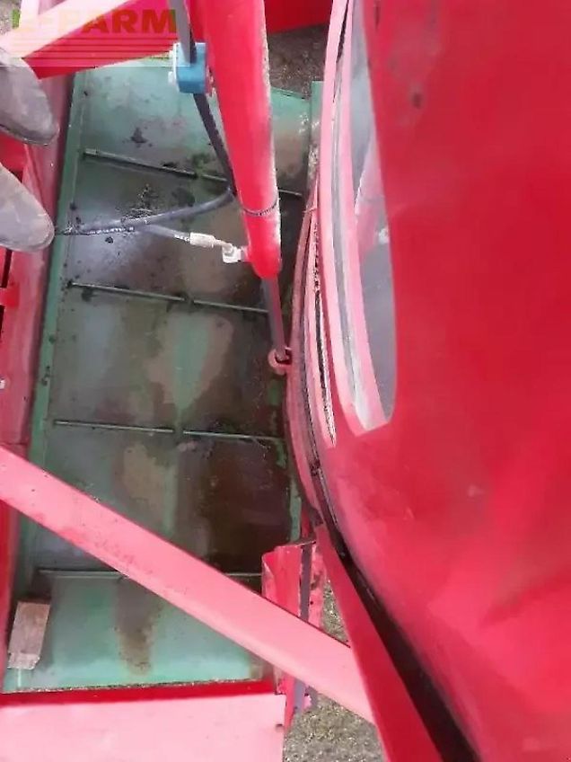 Trioliet 2 2000