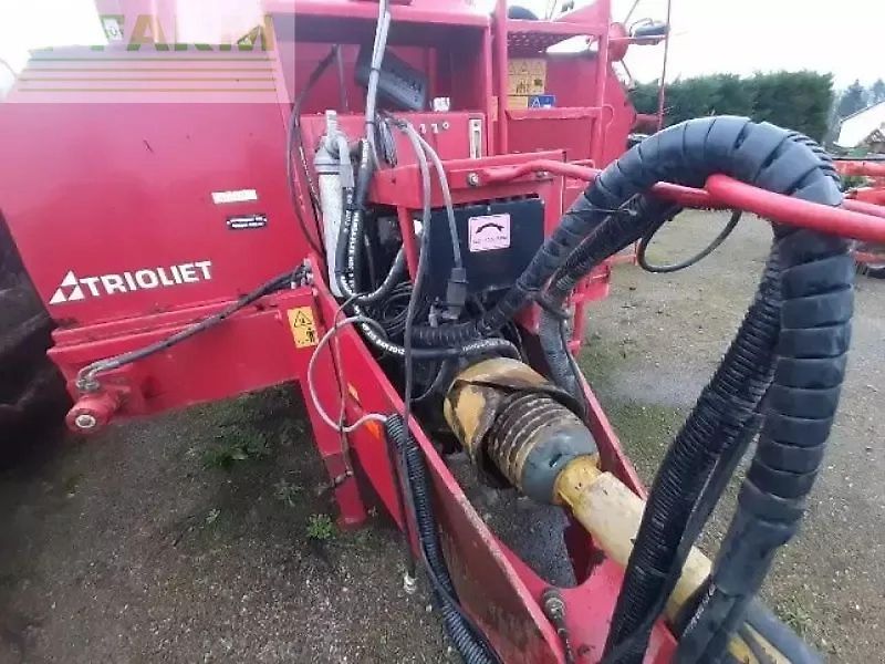 Trioliet 2 2000