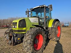 Claas Ares 826 RZ