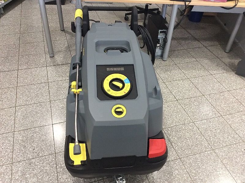 Kärcher HDS 9/17-4 CXA