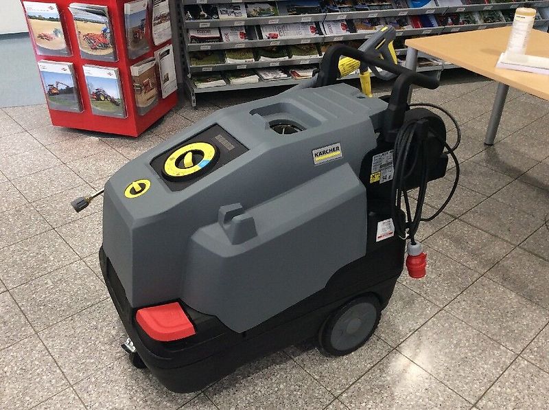 Kärcher HDS 9/17-4 CXA