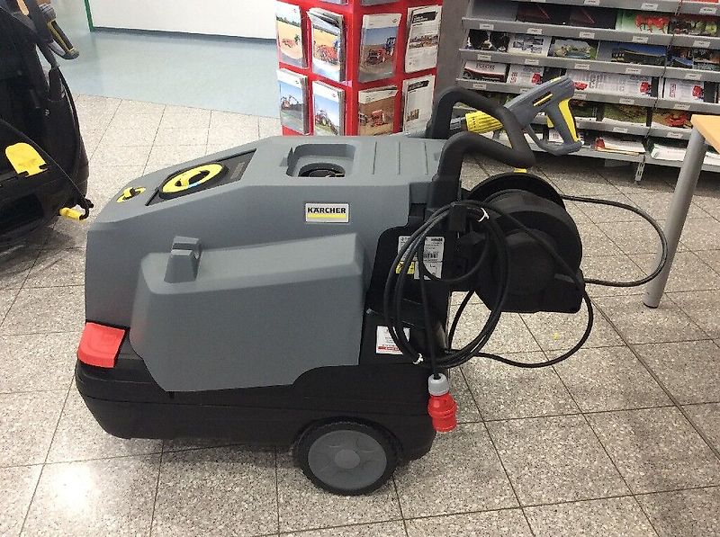 Kärcher HDS 9/17-4 CXA