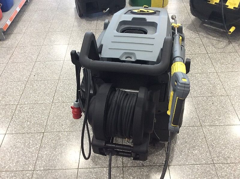 Kärcher HDS 9/17-4 CXA