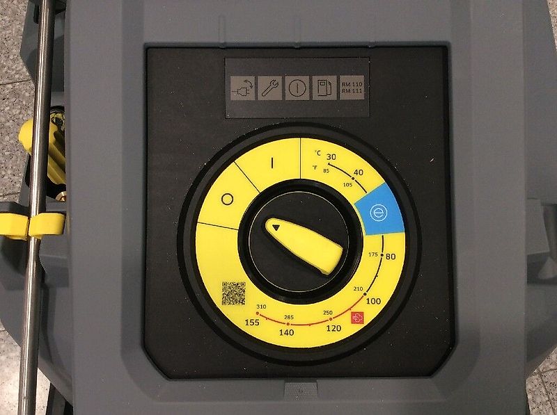 Kärcher HDS 9/17-4 CXA