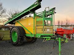 Dammann ANP 5024 Profi Class