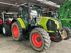 Claas Arion 530 CIS