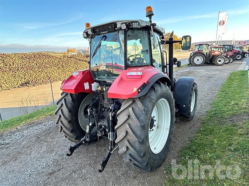 Steyr 4115 Multi Profi